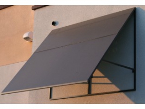 Aluminum Awning