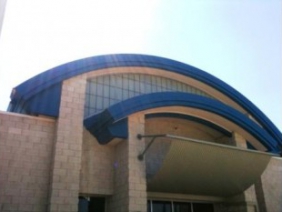 Radius Fascia Metal