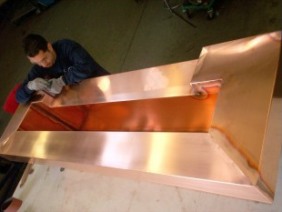 Welding Fabrication