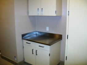 Welded Counter 2