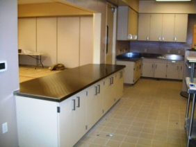Welded Counter 3