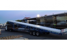 60ft. Gutter (Delivery Available) 2