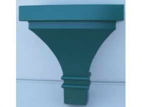 Custom Leaderhead