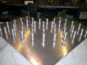 Custom Wire Separator-Roller
