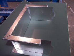 Door Jamb Beauty Trim