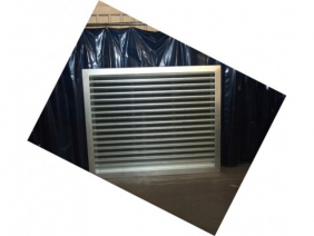 Wall Louver - Image 2