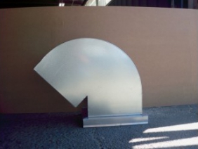 Radius Elbow 1