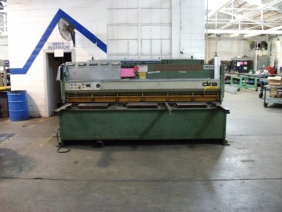 10 FT ADIRA SHEAR