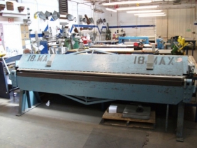 10FT HAND BRAKE