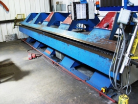 20’ JORNS AUTO BRAKE