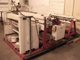 48" WIDE COIL LINE