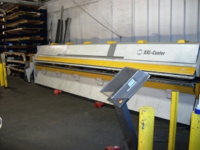 XXL RAS 21 FT LONG