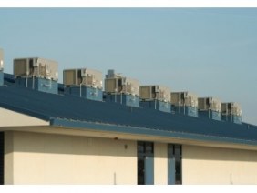 Roof Curbs