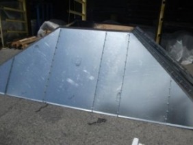Duct Work