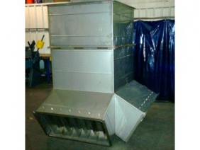 Stainless Steel Air