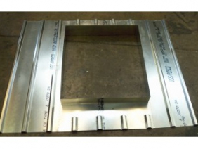 Metal Skylight Jack 2