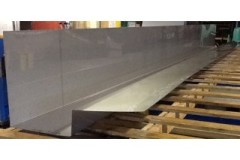 Internal Gutter