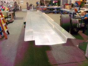 Internal Valley Gutter 4