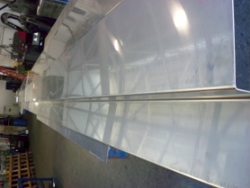 Internal Valley Gutter 1