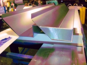 External Gutter 1