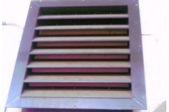 Louver