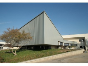 Metal Wall Panel