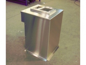 Custom Production Line Computer Cover 3