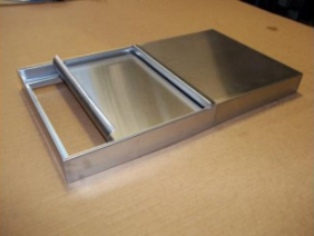 Ice Bin Cover 1