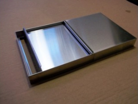 Ice Bin Cover 2