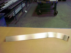 Radius Cover 2