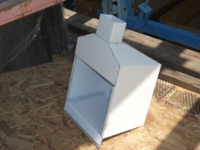 Custom Leaderhead 1