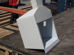 Custom Leaderhead 4