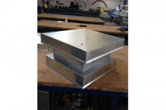 Roof Jacks