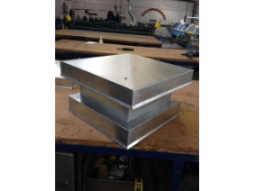 Attic Vent 1