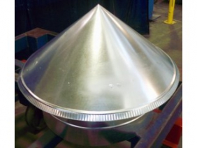 China Cap 3