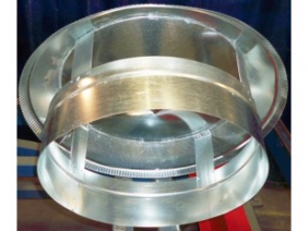 China Cap 1