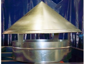 China Cap 2