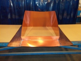 Copper Roof Jacks 6