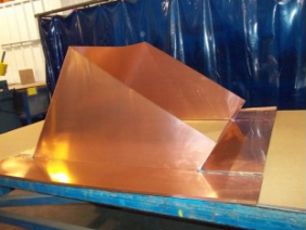 Copper Roof Jacks 4