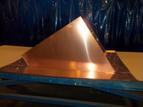 Copper Roof Jacks 5
