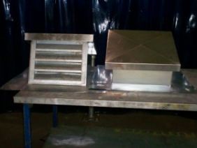 Roof Vent 1