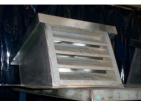 Roof Vent 2