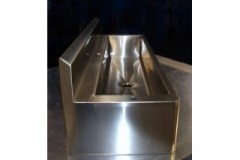 Sinks