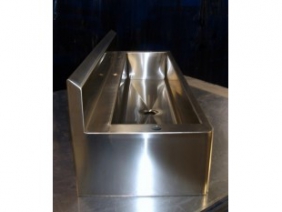 Stainless Sink