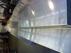 Internal Valley Gutter 5