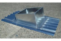 Standard Roof Curbs