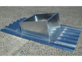Roof Curbs