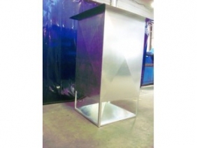 Duct Diverter 2