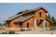 Standing Seam Metal