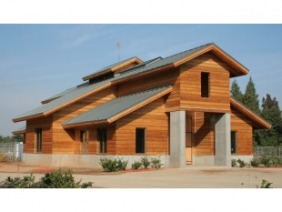 Metal Panels